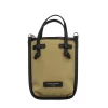 Fashion Borsa a tracolla in vera pelle Donna Borse A Tracolla