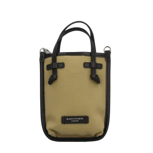 Fashion Borsa a tracolla in vera pelle Donna Borse A Tracolla