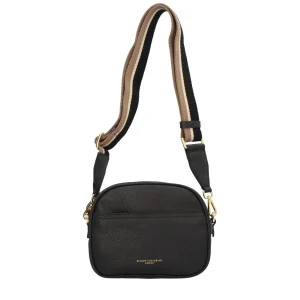 Fashion Borsa a tracolla in vera pelle Donna Borse A Tracolla