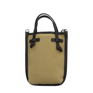 Fashion Borsa a tracolla in vera pelle Donna Borse A Tracolla