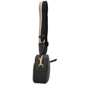 Fashion Borsa a tracolla in vera pelle Donna Borse A Tracolla