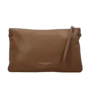 New Borsa a tracolla in vera pelle Donna Borse A Tracolla