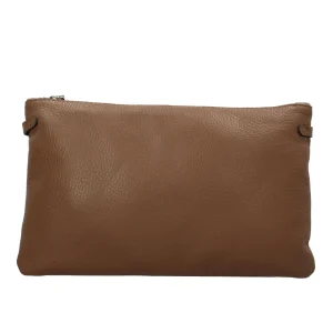 New Borsa a tracolla in vera pelle Donna Borse A Tracolla