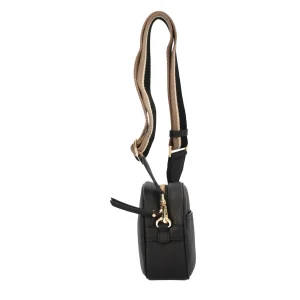 Fashion Borsa a tracolla in vera pelle Donna Borse A Tracolla