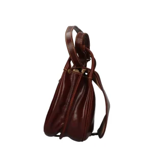 Online Borsa a tracolla in vera pelle Donna Borse A Tracolla