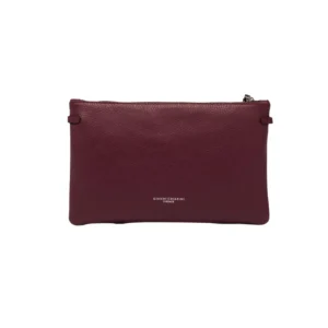 New Borsa a tracolla in vera pelle Donna Borse A Tracolla