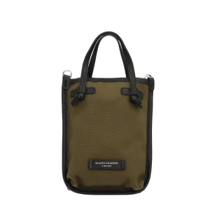 Fashion Borsa a tracolla in vera pelle Donna Borse A Tracolla