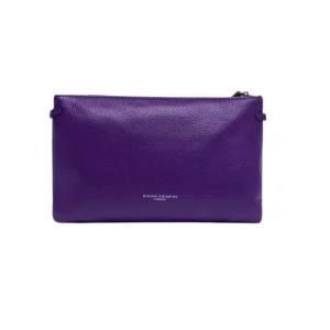 New Borsa a tracolla in vera pelle Donna Borse A Tracolla
