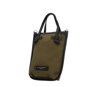 Fashion Borsa a tracolla in vera pelle Donna Borse A Tracolla
