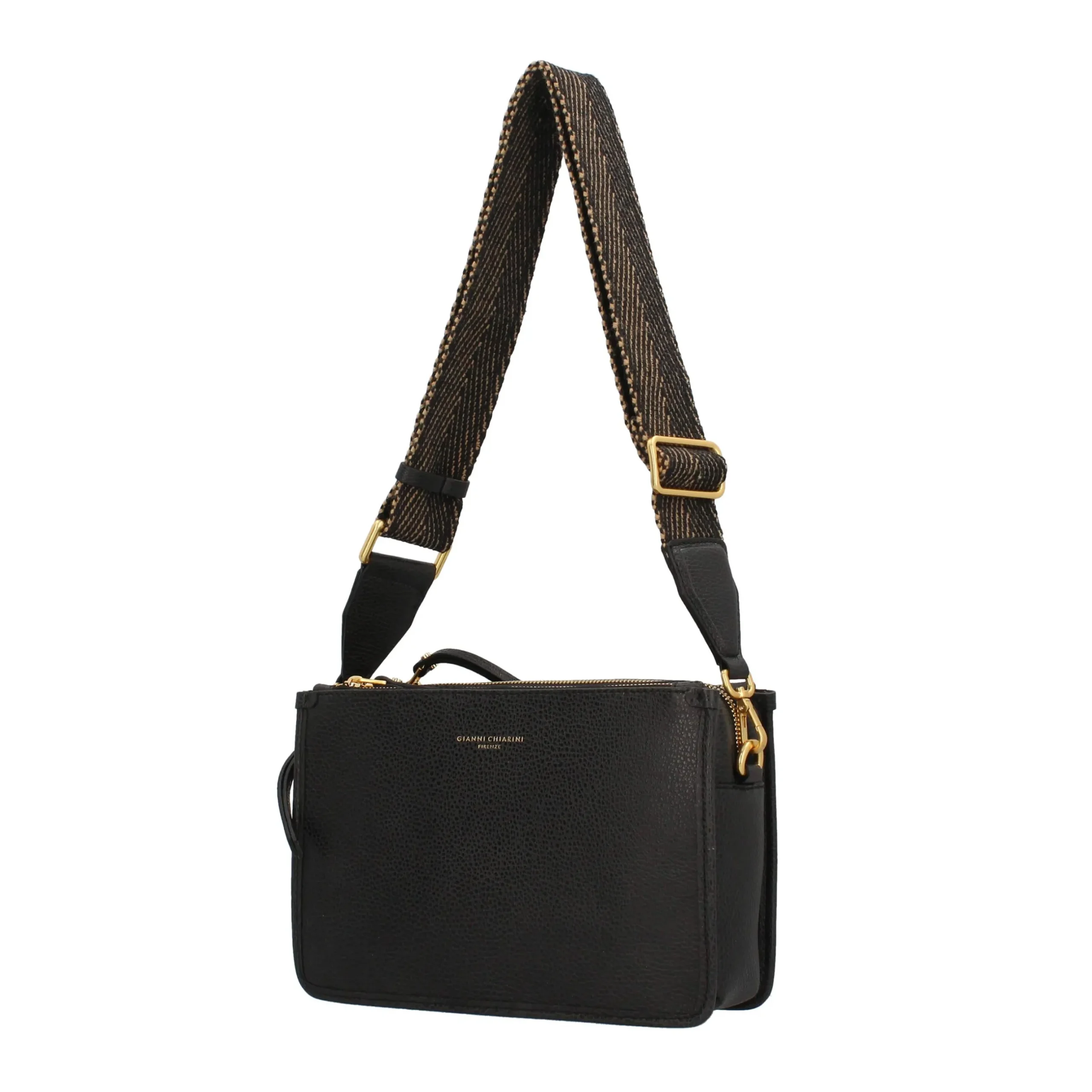 borsa_a_tracolla_in_vera__6.webp Outlet Borsa a tracolla in vera pelle Donna Borse A Spalla