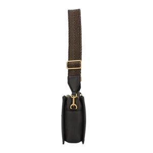 Outlet Borsa a tracolla in vera pelle Donna Borse A Spalla