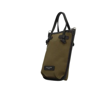 Fashion Borsa a tracolla in vera pelle Donna Borse A Tracolla