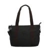 Clearance Borsa a tracolla black noir KPKI4400P391 Donna Borse A Tracolla