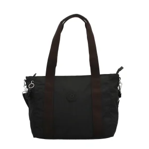 Clearance Borsa a tracolla black noir KPKI4400P391 Donna Borse A Tracolla