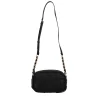 Outlet Borsa a Tracolla con Catena Decorativa Donna Borse A Tracolla