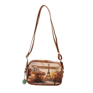 Fashion Borsa a Tracolla Y Not Pratica e Versatile Donna Borse A Tracolla