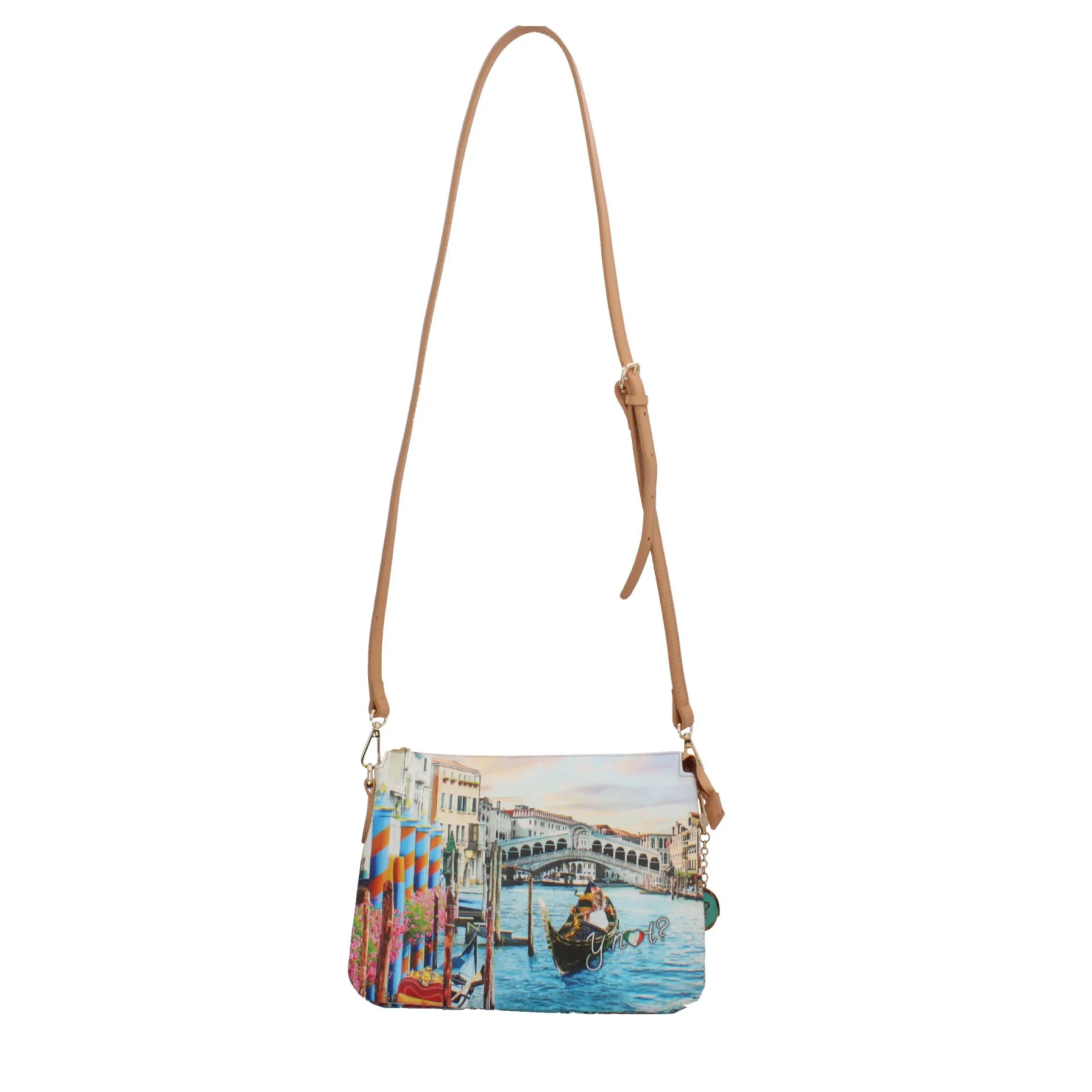 borsa_a_tracolla_ynot_con_7-1.webp Outlet Borsa a tracolla YNot con doppio scomparto e design compatto Donna Borse A Tracolla