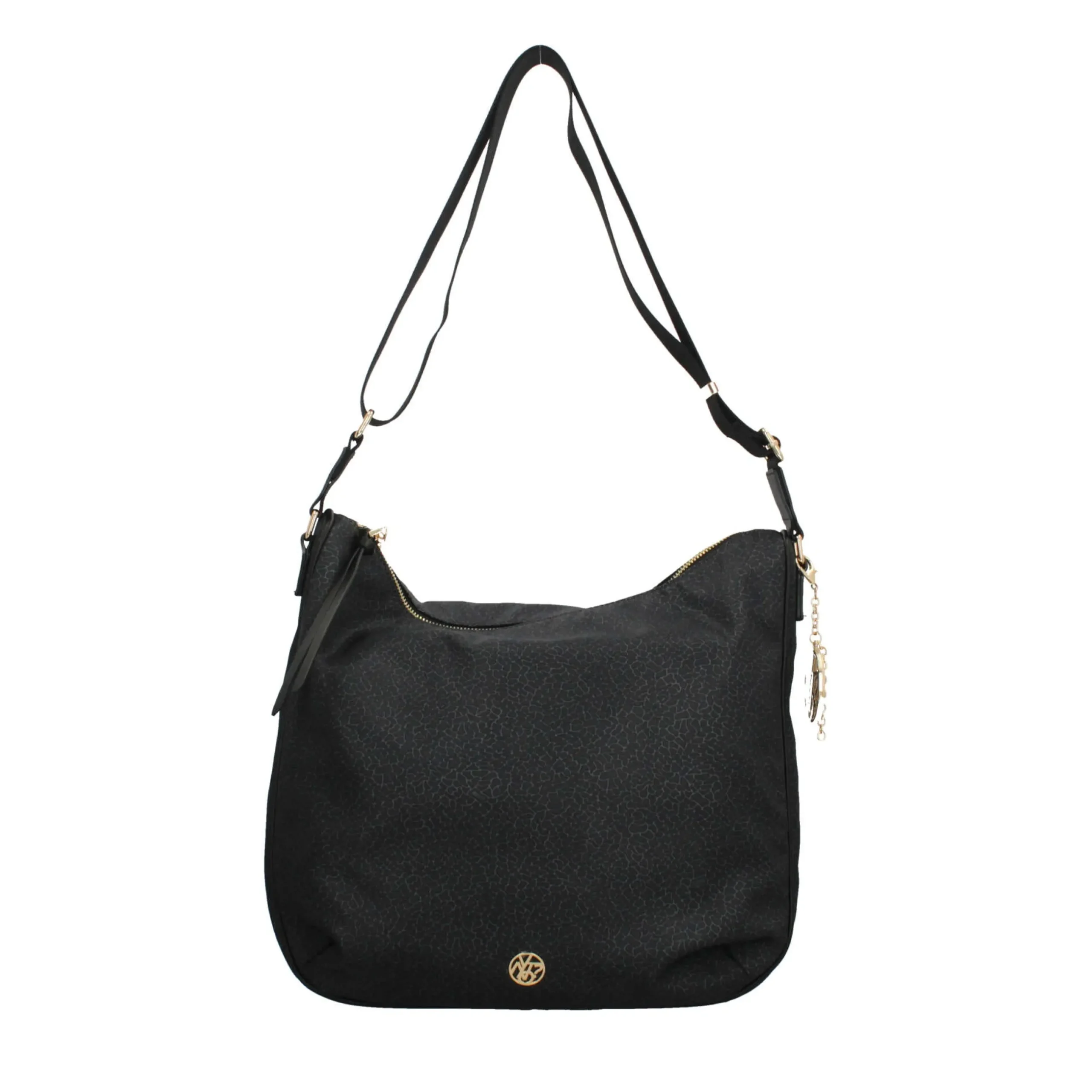 borsa_a_tracolla_ynot_dal_0.webp New Borsa a tracolla YNot dal design minimal ed elegante Donna Borse A Spalla
