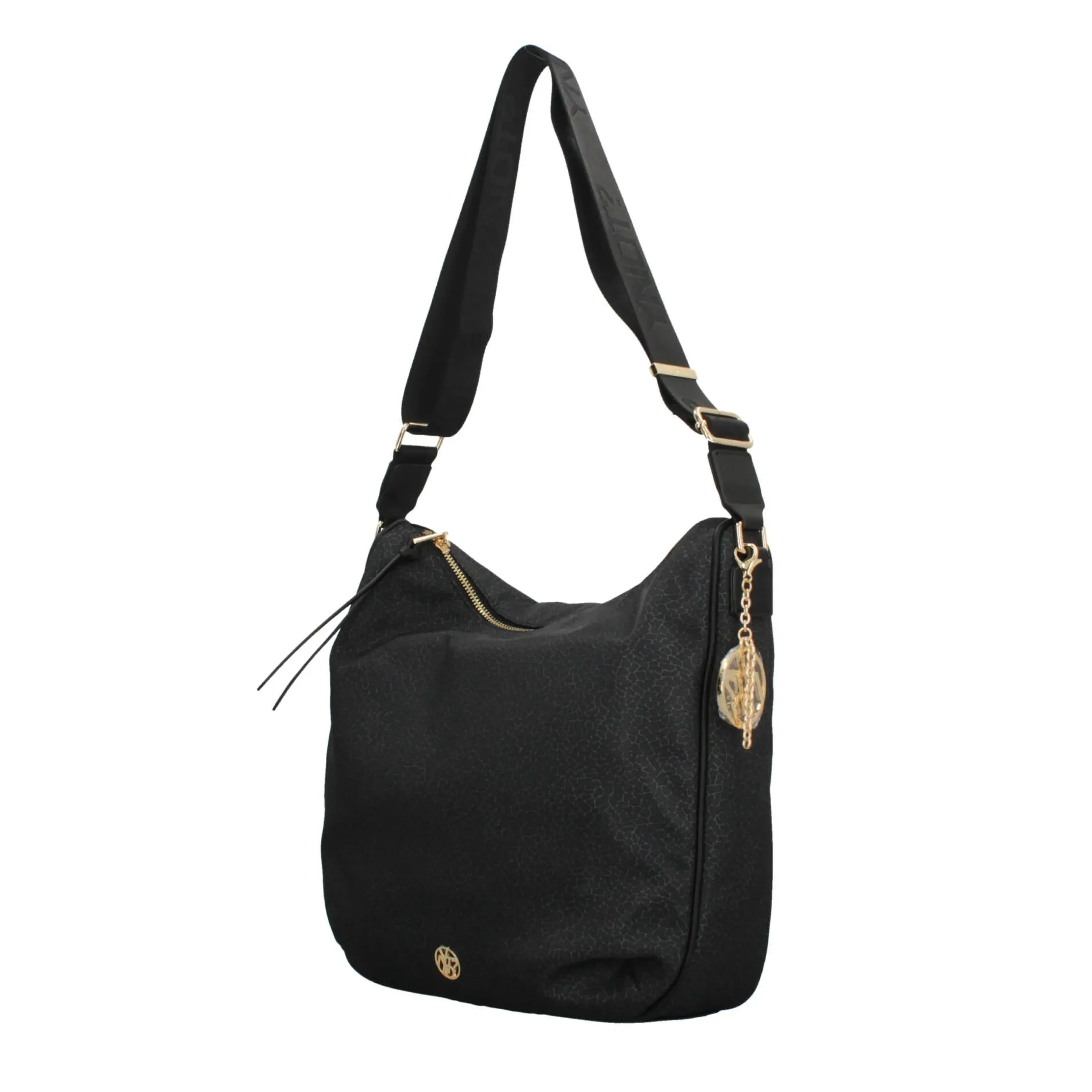 borsa_a_tracolla_ynot_dal_1.webp New Borsa a tracolla YNot dal design minimal ed elegante Donna Borse A Spalla