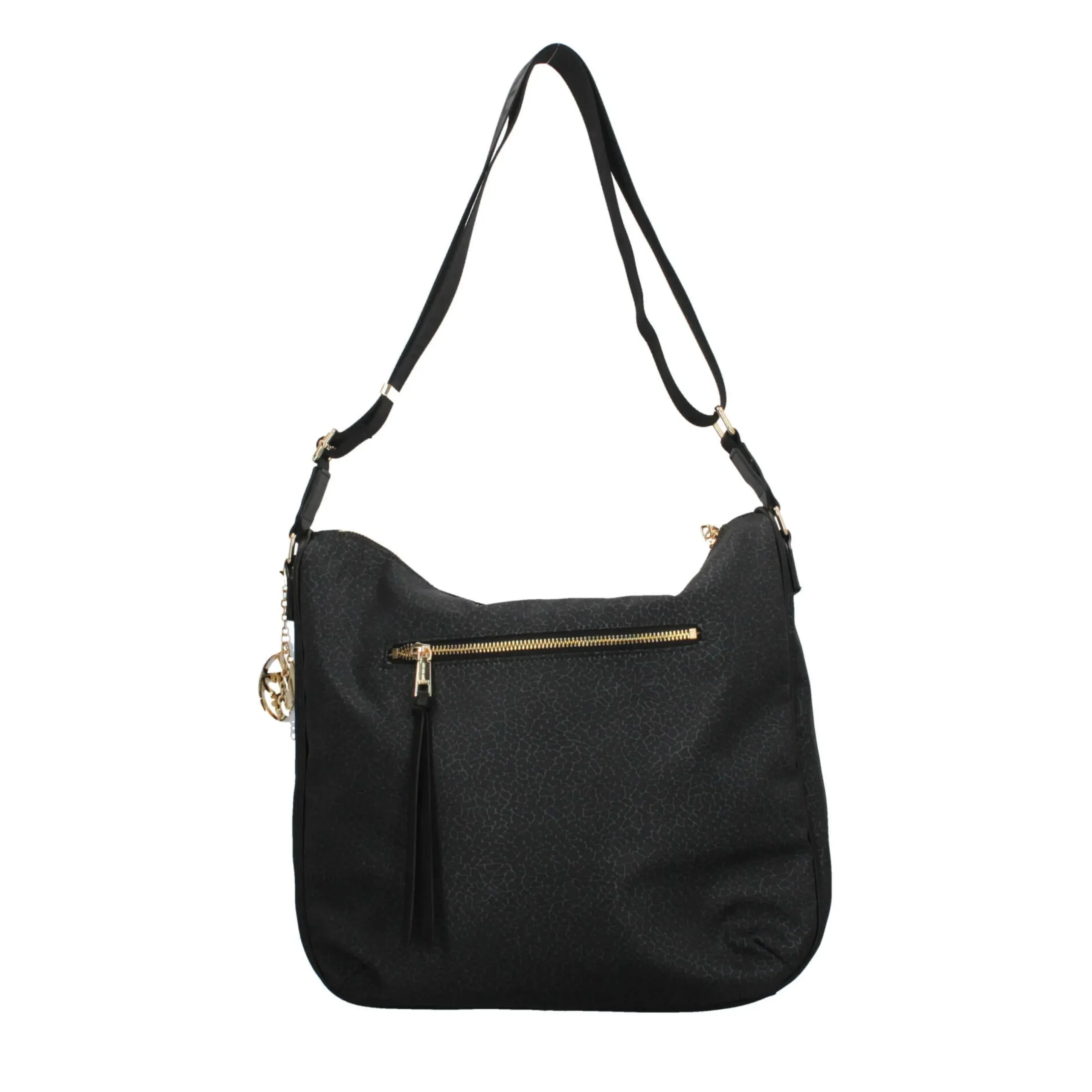 borsa_a_tracolla_ynot_dal_3.webp New Borsa a tracolla YNot dal design minimal ed elegante Donna Borse A Spalla