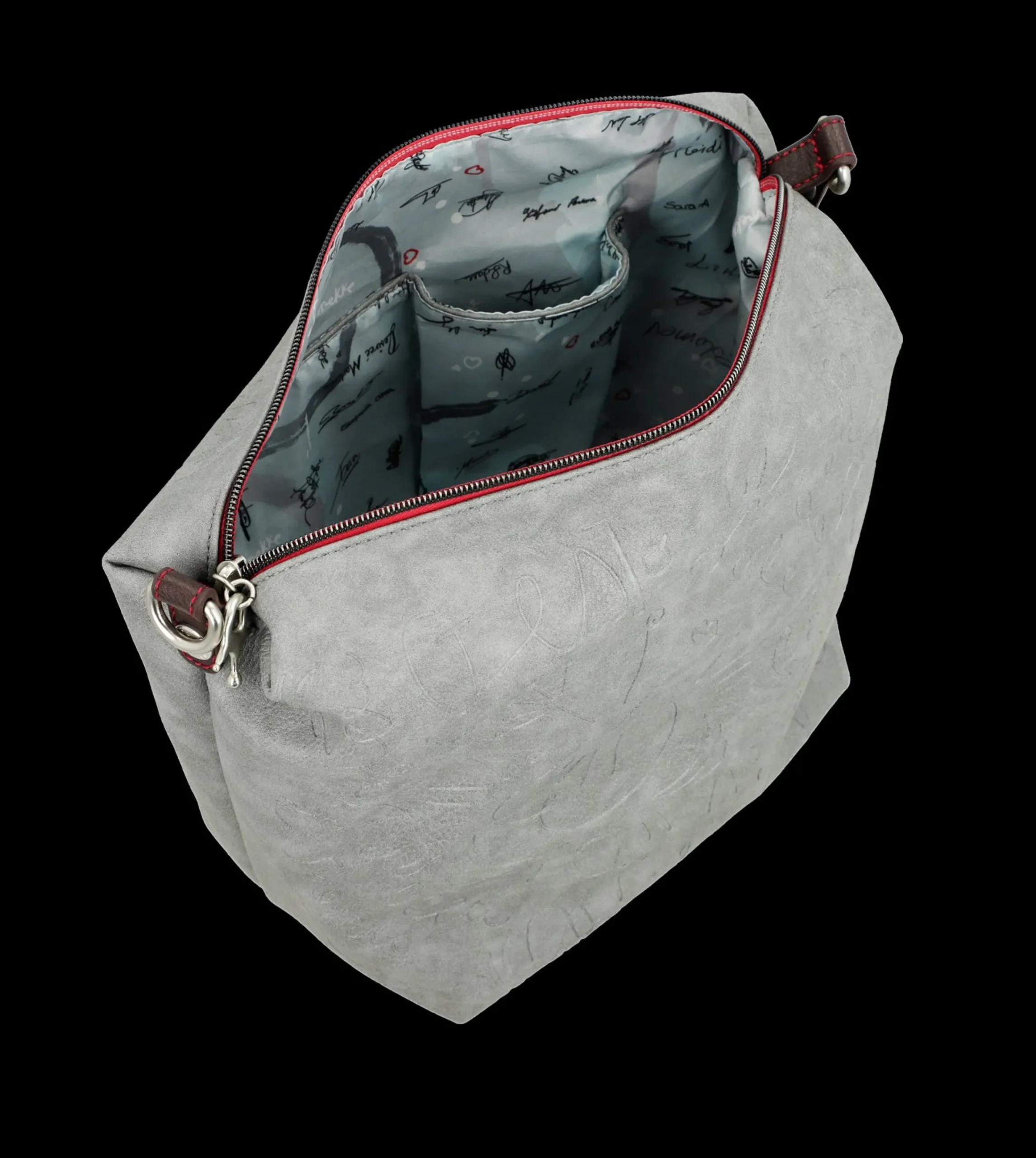 borsa_anekke_dallo_stile__2.webp Hot Borsa dallo stile artistico con doppio manico Donna Borse Shopping
