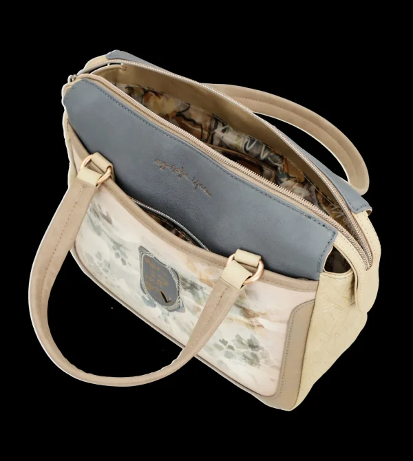 Discount Borsa elegante e compatta con tracolla regolabile Donna Borse A Tracolla
