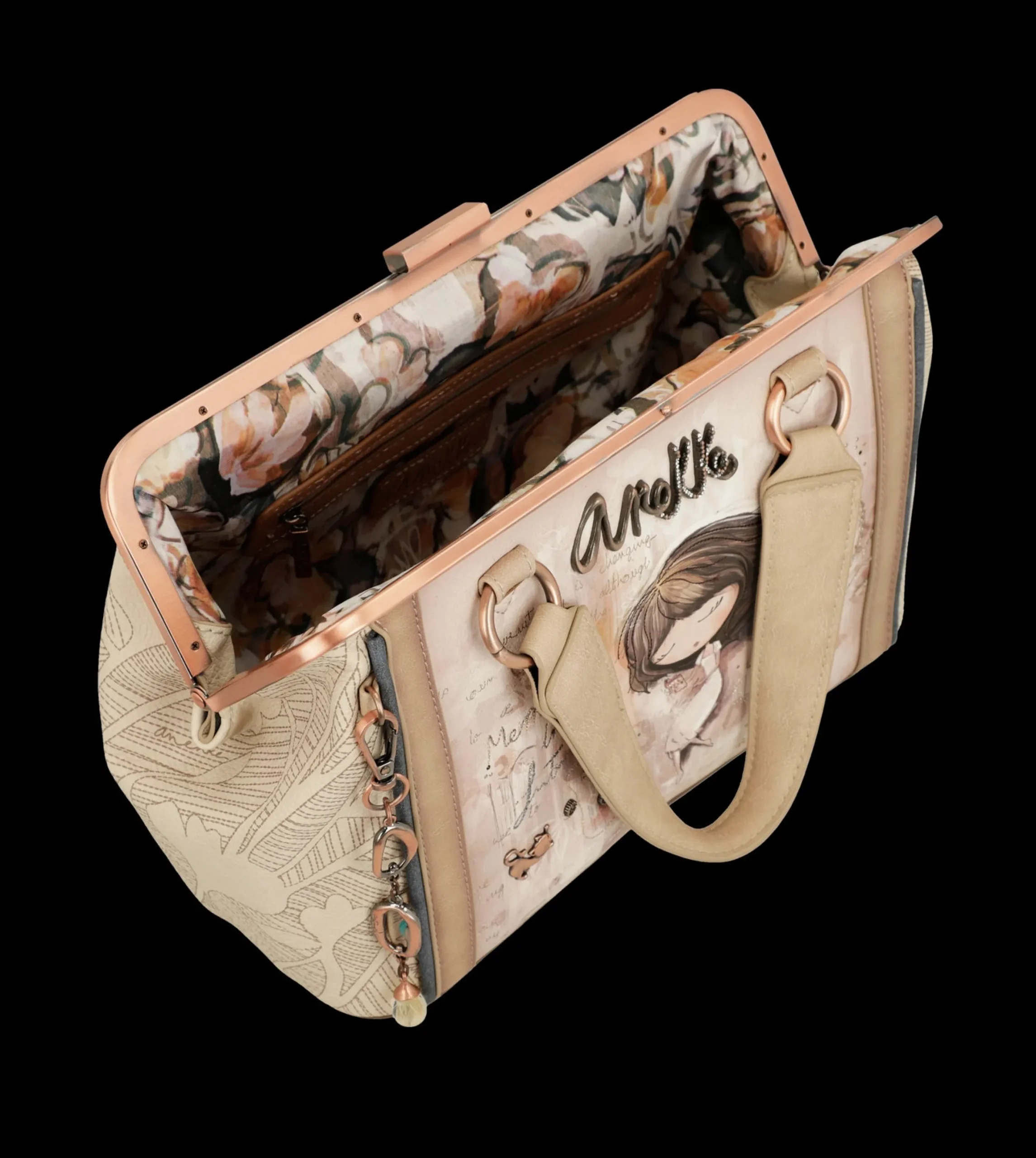borsa_anekke_elegante_e_r_5.webp New Borsa elegante e romantica con dettagli artistici Donna Borse A Mano