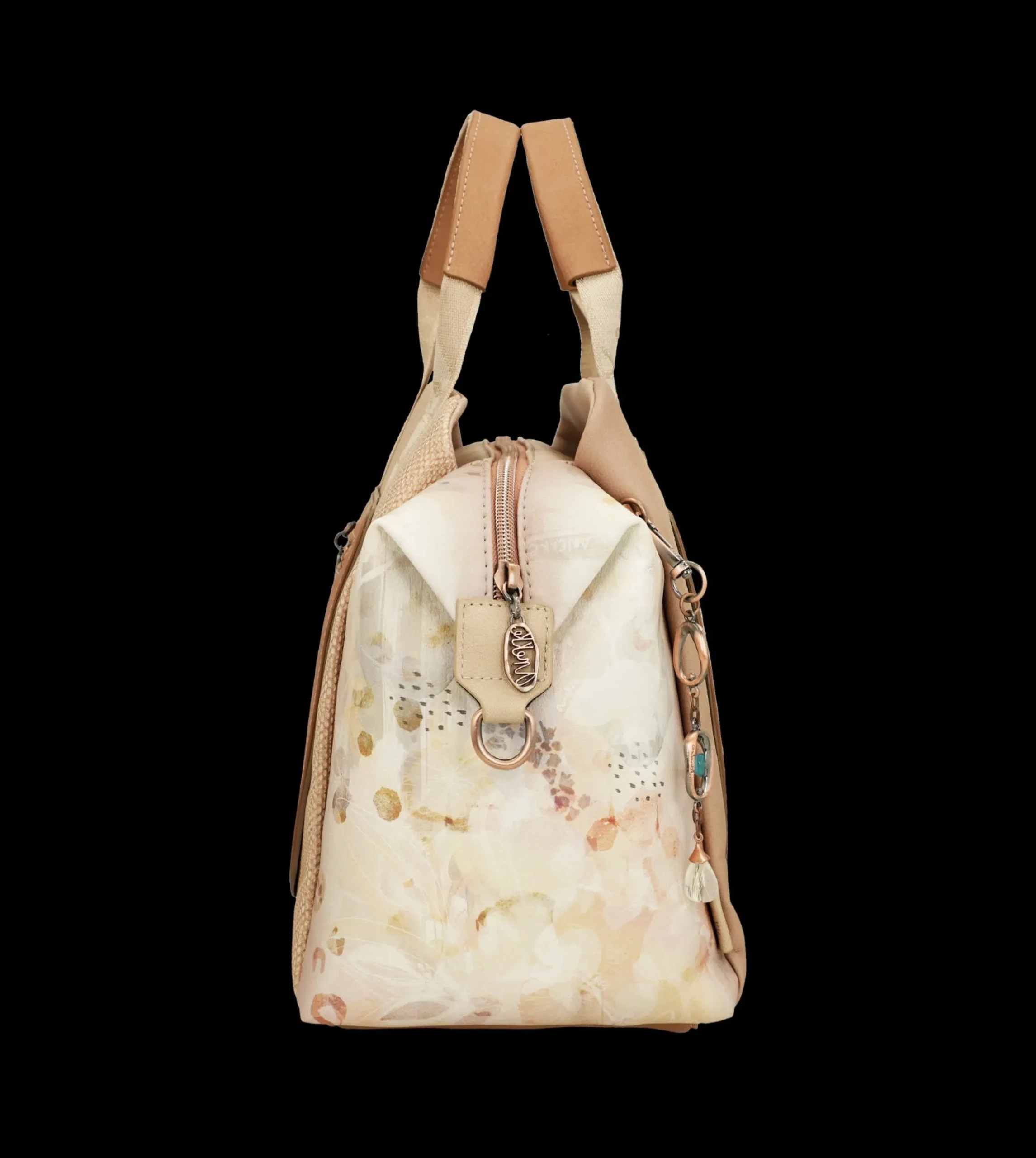 borsa_anekke_raffinata_e__7.webp Best Borsa raffinata e capiente con illustrazione esclusiva Donna Borse A Mano