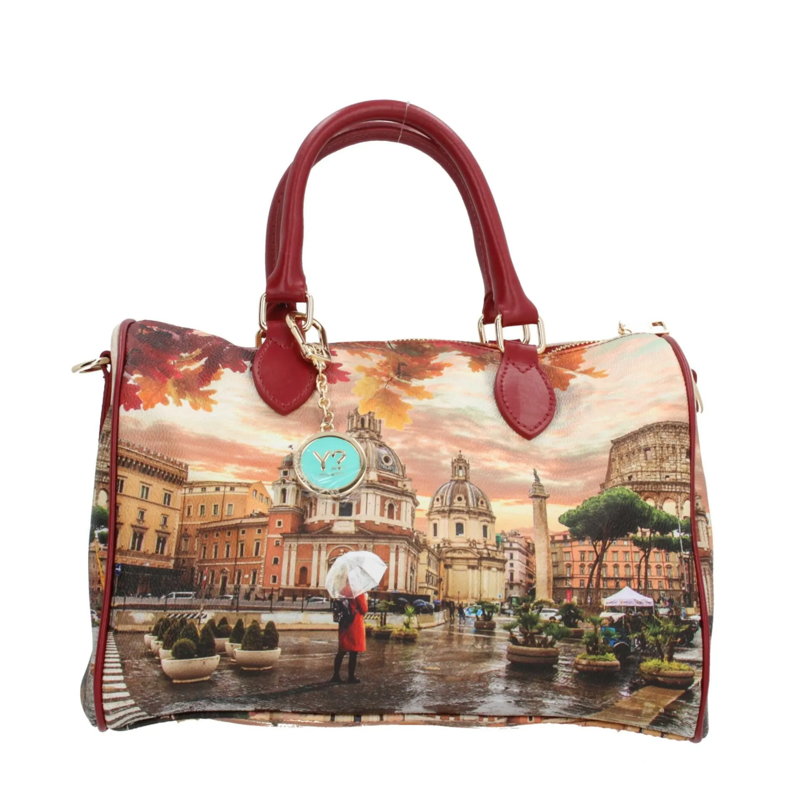 borsa_bauletto_y_not_capi_0.webp Hot Borsa Bauletto Y Not Capiente ed Elegante Donna Borse A Mano