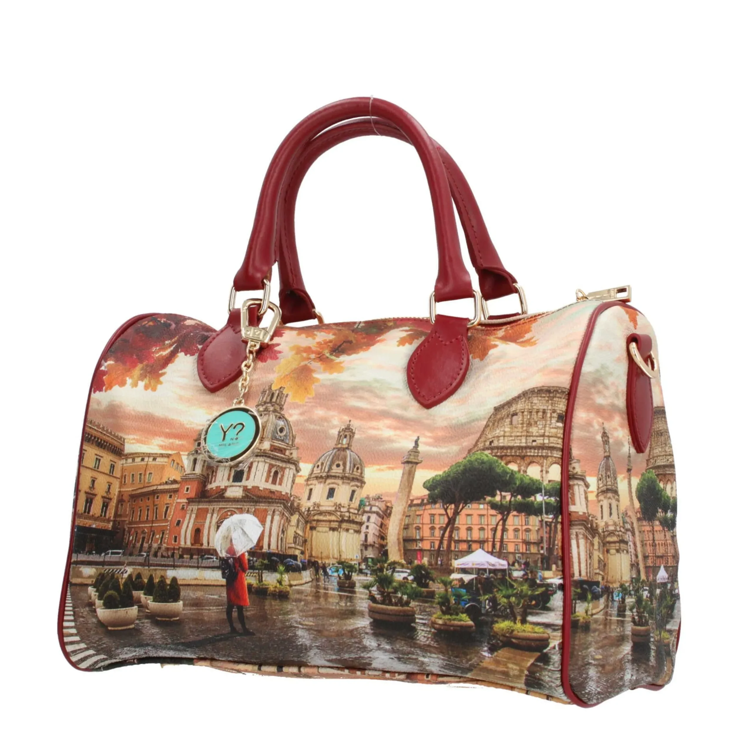 borsa_bauletto_y_not_capi_1.webp Hot Borsa Bauletto Y Not Capiente ed Elegante Donna Borse A Mano