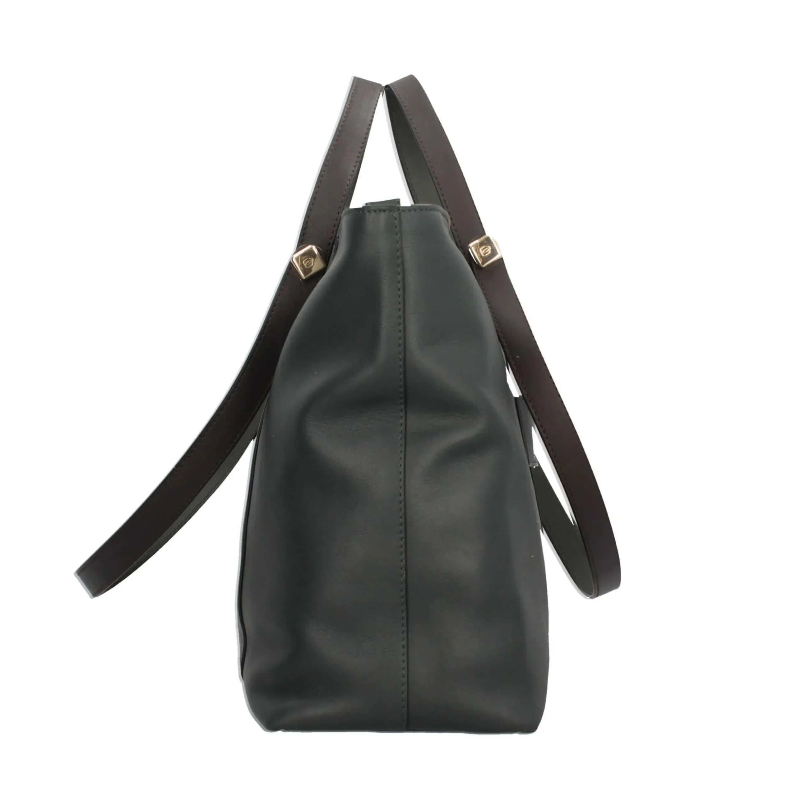 borsa_donna_in_pelle_port_2.webp Outlet Borsa Donna in Pelle Porta PC 14" Donna Cartelle Professionali