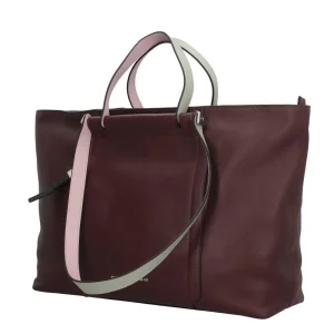 Outlet Borsa Donna in Pelle Porta PC 14