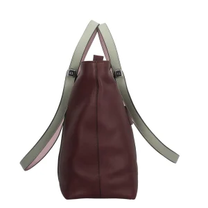 Outlet Borsa Donna in Pelle Porta PC 14