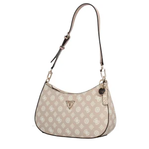 Clearance Borsa Noelle - Design Compatto con Logo Elegante Donna Borse A Tracolla