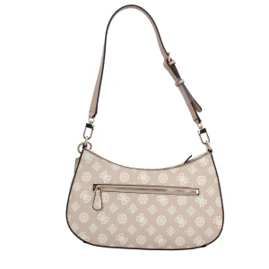 Clearance Borsa Noelle - Design Compatto con Logo Elegante Donna Borse A Tracolla