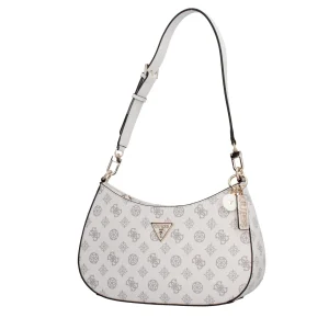 Clearance Borsa Noelle - Design Compatto con Logo Elegante Donna Borse A Tracolla