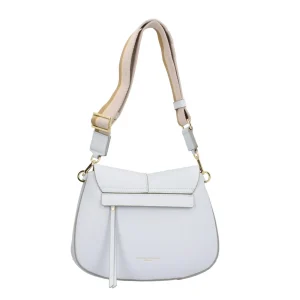 Clearance Borsa Helena Round by Donna Borse A Tracolla