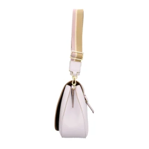 Clearance Borsa Helena Round by Donna Borse A Tracolla