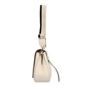 Hot Borsa helena round in vera pelle Donna Borse A Tracolla