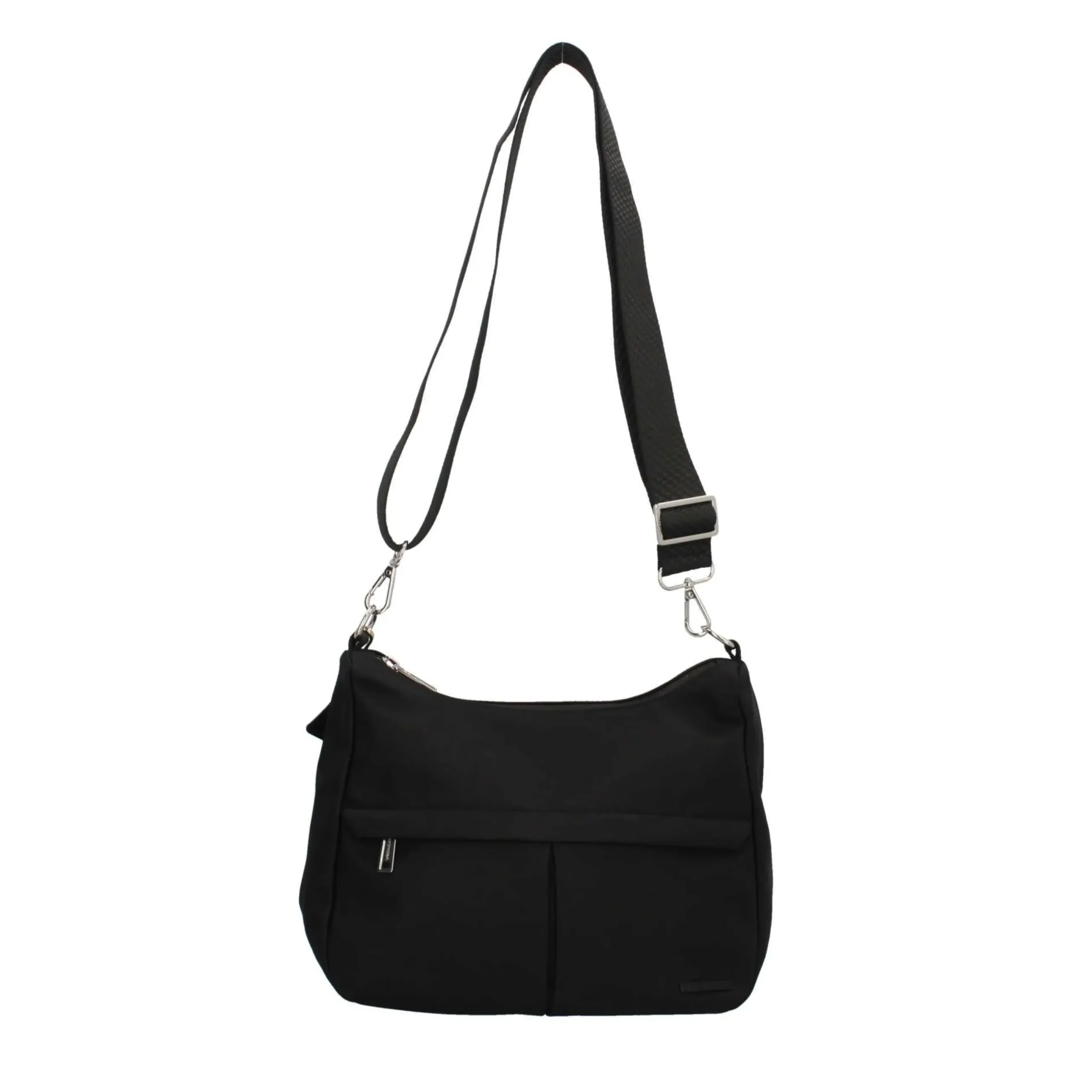 borsa_hobo_piccola_roncat_0.webp Clearance Borsa Hobo Piccola Multifunzionale Donna Borse A Spalla