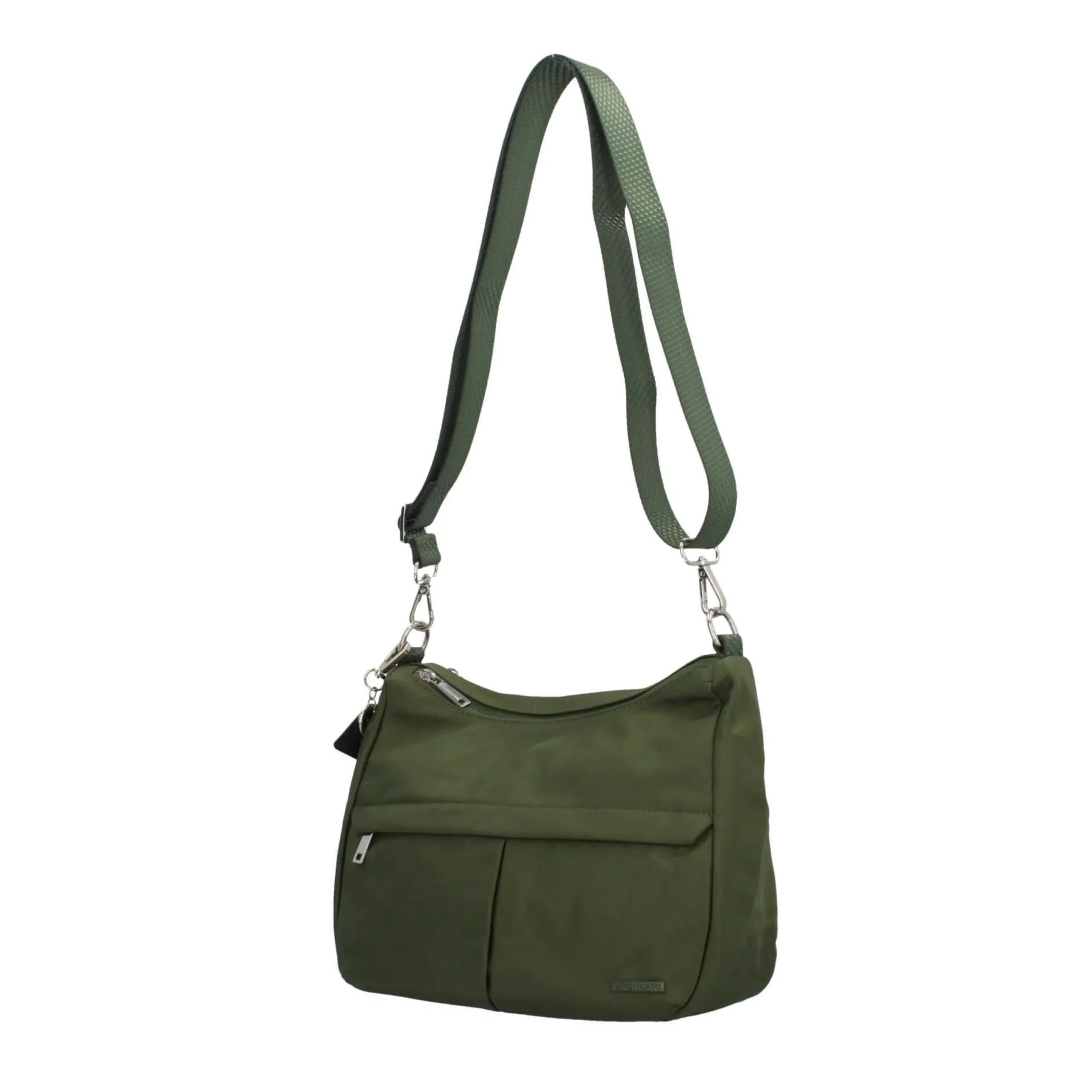 borsa_hobo_piccola_roncat_6.webp Clearance Borsa Hobo Piccola Multifunzionale Donna Borse A Spalla
