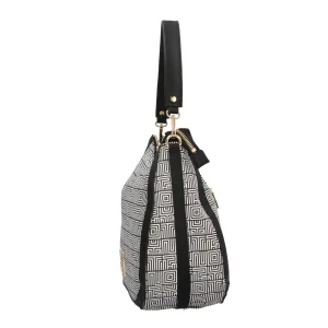 Clearance Borsa Hobo Y Not Donna Borse A Tracolla