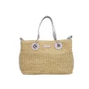Clearance Borsa in paglia Donna Borse Mare