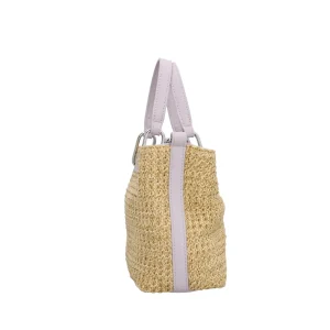 Clearance Borsa in paglia Donna Borse Mare