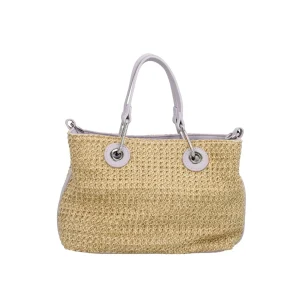 Clearance Borsa in paglia Donna Borse Mare