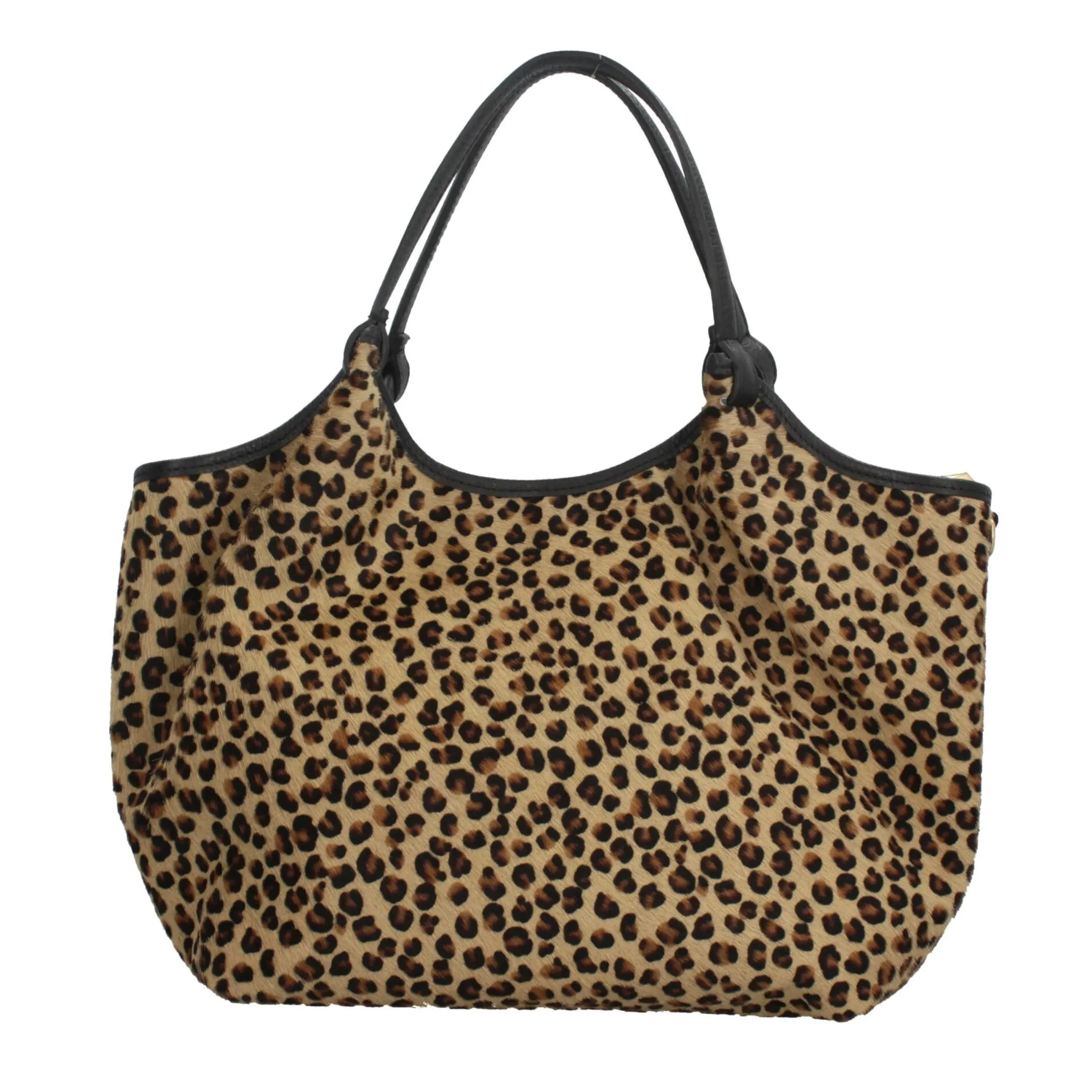 borsa_in_pelle_leopardata_0.webp Discount Borsa in pelle leopardata Donna Borse A Spalla
