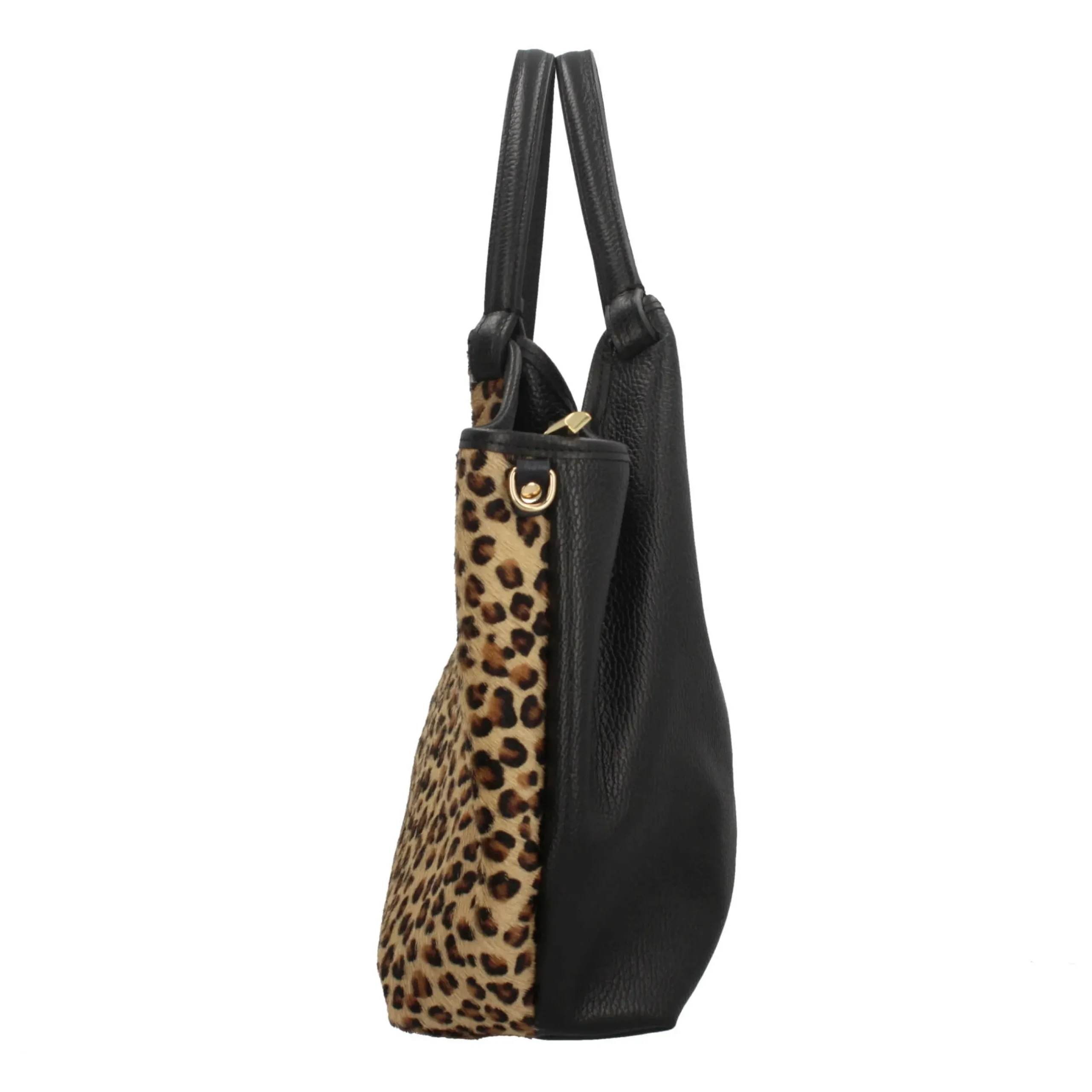 borsa_in_pelle_leopardata_2.webp Discount Borsa in pelle leopardata Donna Borse A Spalla