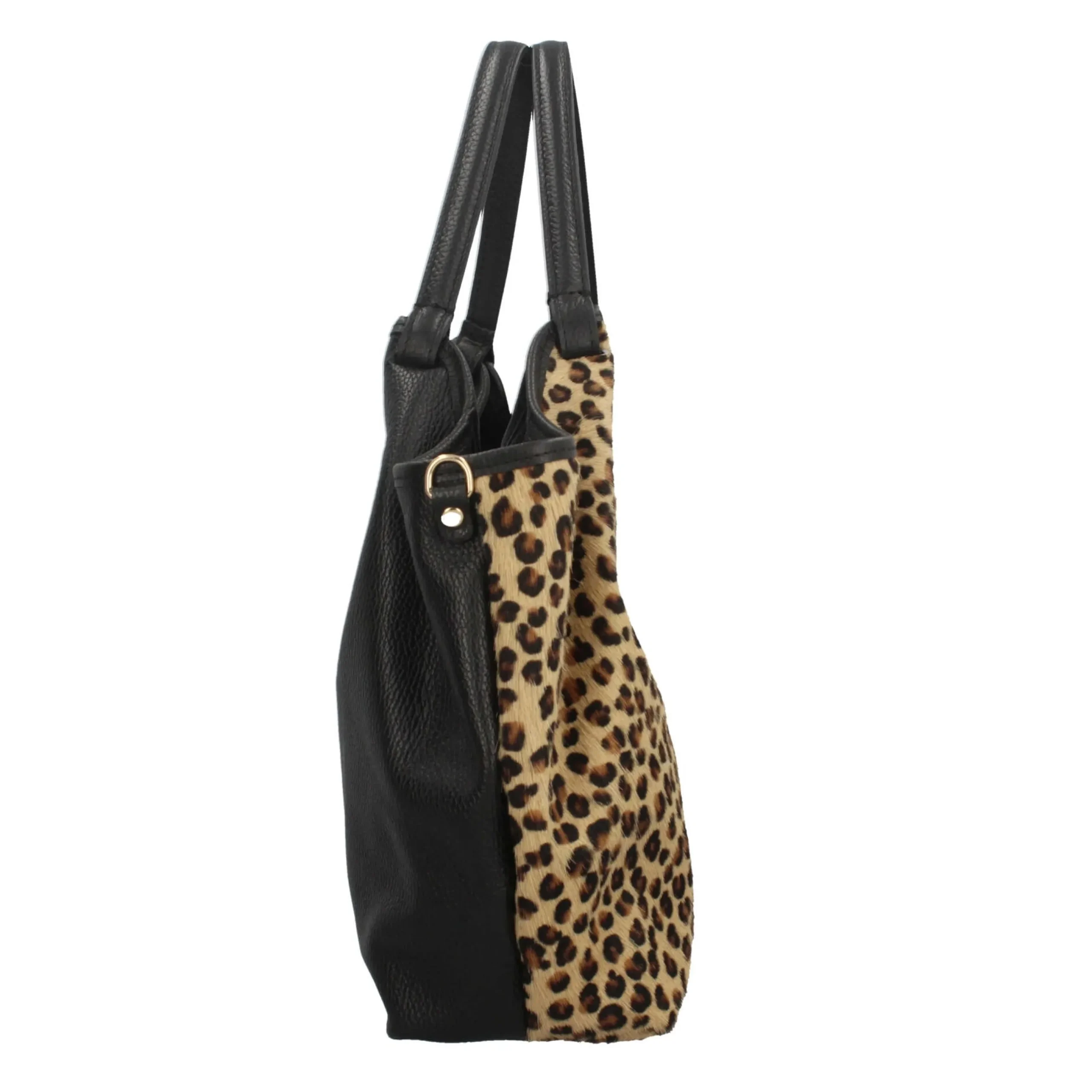 borsa_in_pelle_leopardata_4.webp Discount Borsa in pelle leopardata Donna Borse A Spalla