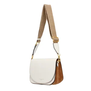 Clearance Borsa in vera pelle Donna Borse A Tracolla