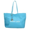 Hot Borsa mare Good Luck Kuve Donna Borse Mare